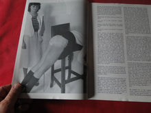 Load image into Gallery viewer, Vintage Nude Erotic Sexy Adult Magazine BDSM Justice #49 1H