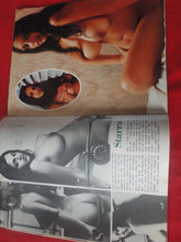 Load image into Gallery viewer, Vintage Nude Erotic Sexy Adult Magazine Gent April 1974 JB1