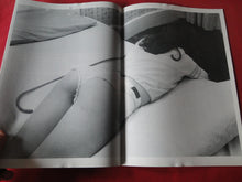 Load image into Gallery viewer, Vintage Nude Erotic Sexy Adult Magazine BDSM Justice #49 1H
