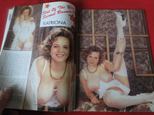 Load image into Gallery viewer, Vintage Nude Erotic Sexy Adult Men's Magazine Juggs May 1995 #