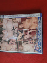 Load image into Gallery viewer, Vintage Adult Erotic Sexy Porn XXX DVD Movie Young Big Boob Muffin Topps X30
