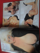 Load image into Gallery viewer, Vintage Nude Erotic Sexy Adult Men's Magazine Juggs May 1995 #