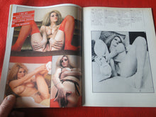 Load image into Gallery viewer, Vintage Nude Erotic Sexy Adult Magazine Fling January 1984 JB25
