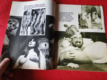 Load image into Gallery viewer, Vintage Nude Erotic Sexy Adult Magazine Daring 1974 JB25