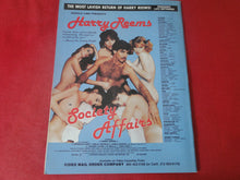 Load image into Gallery viewer, Vintage Nude Erotic Sexy Adult Magazine Expose December 1982 JB65