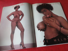 Load image into Gallery viewer, Vintage Nude Erotic Sexy Adult Magazine Juggs December 1989 G1