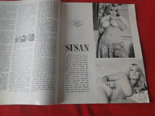 Load image into Gallery viewer, Vintage Nude Erotic Sexy Adult Magazine The Swinger February 1968 JB1