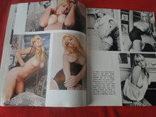 Load image into Gallery viewer, Vintage Nude Erotic Sexy Adult Magazine The Swinger February 1968 JB1
