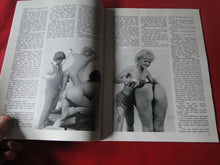 Load image into Gallery viewer, Vintage Nude Erotic Sexy Adult Magazine BDSM Phoenix #25 1H