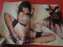 Load image into Gallery viewer, Vintage Nude Erotic Sexy Adult Magazine Bad Girls November 1982 HC4