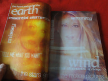 Load image into Gallery viewer, Vintage Nude Erotic Sexy Adult Magazine Adam Film World Guide 2000 JB25