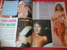 Load image into Gallery viewer, Vintage Nude Erotic Sexy Adult Magazine Expose December 1982 JB65