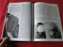Load image into Gallery viewer, Vintage Nude Erotic Sexy Adult Magazine BDSM Phoenix #25 1H