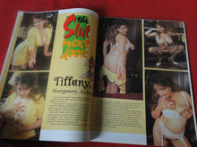 Load image into Gallery viewer, Vintage Nude Erotic Sexy Adult Men's Magazine Juggs April 1995 #