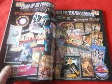 Load image into Gallery viewer, Vintage Nude Erotic Sexy Adult Magazine Adam Film World Guide 2000 JB25