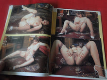 Load image into Gallery viewer, Vintage Nude Erotic Sexy Adult Men's Magazine Juggs April 1995 #
