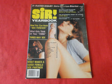 Load image into Gallery viewer, Vintage Nude Erotic Sexy Adult Magazine Sir Spring 1979 HC4