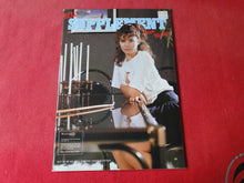 Load image into Gallery viewer, Vintage Nude Erotic Sexy Adult Magazine BDSM New Supplement Blushes #27 1H