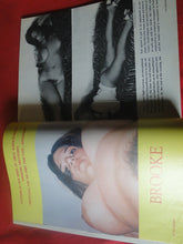Load image into Gallery viewer, Vintage Nude Erotic Sexy Adult Magazine The Swinger July 1973 JB1
