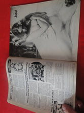 Load image into Gallery viewer, Vintage Nude Erotic Sexy Adult Magazine Sir Spring 1979 HC4