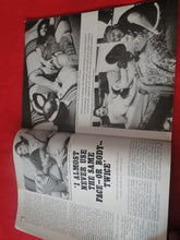 Load image into Gallery viewer, Vintage Nude Erotic Sexy Adult Magazine Sir Spring 1979 HC4