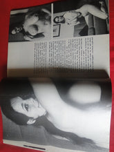 Load image into Gallery viewer, Vintage Nude Erotic Sexy Adult Magazine The Swinger July 1973 JB1