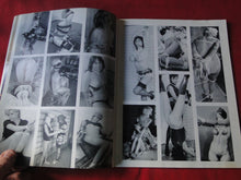 Load image into Gallery viewer, Vintage Nude Erotic Sexy Adult Magazine BDSM 300 Bound Beauties April 1986 GM