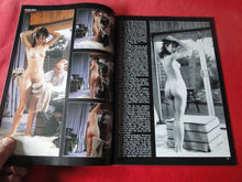 Load image into Gallery viewer, Vintage Nude Erotic Sexy Adult Magazine BDSM New Supplement Blushes #27 1H