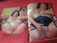 Load image into Gallery viewer, Vintage Nude Erotic Sexy Adult Magazine Juggs September 1990 G1