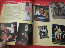 Load image into Gallery viewer, Vintage Nude Erotic Sexy Adult Magazine Expose May 1983 JB65