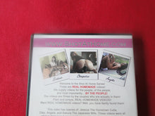 Load image into Gallery viewer, Vintage Adult Porn XXX DVD Erotic Movie Shot At Home Vol. 7 Z