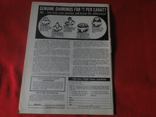 Load image into Gallery viewer, Vintage Nude Erotic Sexy Adult Magazine The Swinger May 1973 JB1