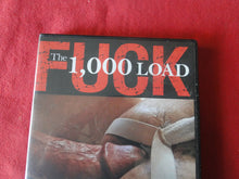 Load image into Gallery viewer, Vintage Adult Gay Porn DVD XXX Movie The Fuck 1,000 Load Paul Morris !!