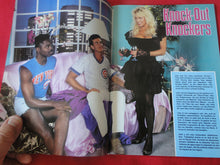 Load image into Gallery viewer, Vintage Nude Erotic Sexy Adult Magazine Rodox #51 1991 JB56