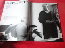 Load image into Gallery viewer, Vintage Nude Erotic Sexy Adult Magazine BDSM New Supplement Blushes #26 1H