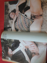 Load image into Gallery viewer, Vintage Nude Erotic Sexy Adult Magazine Expose May 1983 JB65