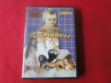 Load image into Gallery viewer, Vintage Adult Porn XXX DVD Erotic Movie The Final Cumquest Z