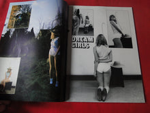 Load image into Gallery viewer, Vintage Nude Erotic Sexy Adult Magazine BDSM New Supplement Blushes #26 1H