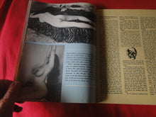 Load image into Gallery viewer, Vintage Nude Erotic Sexy Adult Magazine The Swinger May 1973 JB1