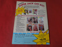 Load image into Gallery viewer, Vintage Nude Erotic Sexy Adult Magazine Expose July 1983 JB65