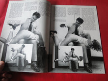 Load image into Gallery viewer, Vintage Nude Erotic Sexy Adult Magazine BDSM New Supplement Blushes #26 1H