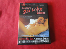 Load image into Gallery viewer, Vintage Adult Gay Porn DVD XXX Movie Dawson's 20 Load Weekend !!