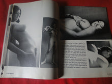 Load image into Gallery viewer, Vintage Nude Erotic Sexy Adult Magazine The Swinger May 1973 JB1