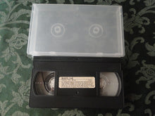 Load image into Gallery viewer, Vintage Adult XXX VHS Porn Tape X-Rated Bustline X3