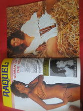 Load image into Gallery viewer, Vintage Nude Erotic Sexy Adult Magazine Expose July 1983 JB65