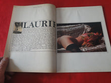 Load image into Gallery viewer, Vintage Nude Erotic Sexy Adult Magazine Knight January 1978 HC4