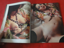 Load image into Gallery viewer, Vintage Nude Erotic Sexy Adult Magazine Knight January 1978 HC4