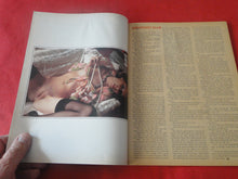 Load image into Gallery viewer, Vintage Nude Erotic Sexy Adult Magazine Knight January 1978 HC4
