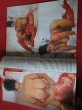 Load image into Gallery viewer, Vintage Nude Erotic Sexy Adult Men's Magazine Juggs February 1995 #