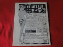 Load image into Gallery viewer, Vintage Nude Erotic Sexy Adult Magazine The Swinger April 1971 JB1